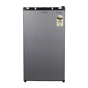 Lloyd GLDC111RMGW1EB 91 Ltr Single Door