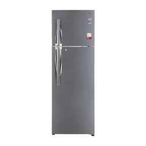 LG GL-S402RPZY 360 Ltr Double Door