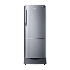 Samsung RR24A282YS8 230 Ltr Single Door