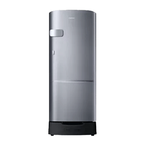 Samsung RR20A1Z1BS8 192 Ltr Single Door