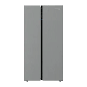 Voltas Beko RSB665XPRF 640 Ltr Side-by-Side