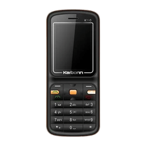 Karbonn K110