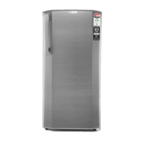 Godrej RD EDGENEO 207D 43 THI 192 Ltr Single Door
