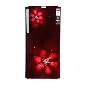Godrej RD EDGENEO 207C 33 THF 192 Ltr Single Door