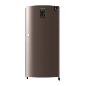Samsung RR21A2C2XDX 198 Ltr Single Door