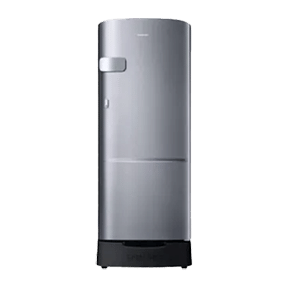 Samsung RR20A2Z1BS8 192 Ltr Single Door
