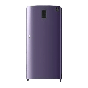 Samsung RR21A2C2YUT 198 Ltr Single Door