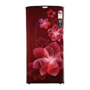 Godrej RD EDGE RIO 207C 33 TRF 192 Ltr Single Door