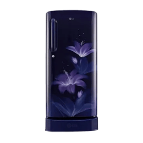 LG GL-D201ABGZ 190 Ltr Single Door