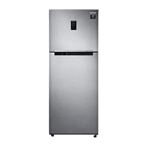 Samsung RT39A5C3ESL 386 Ltr Double Door