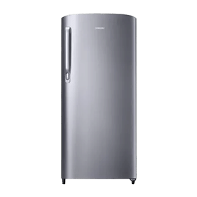 Samsung RR19A241BGS 192 Ltr Single Door