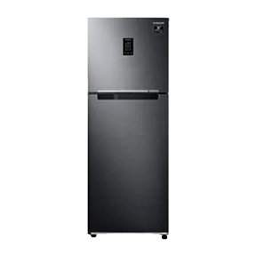 Samsung RT34A4622BX 314 Ltr Double Door