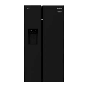 Voltas Beko RSB655GBRF 634 Ltr Side-by-Side