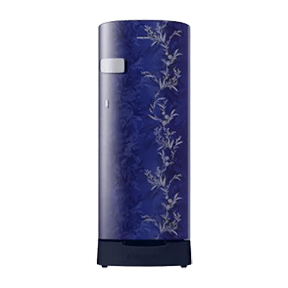 Samsung RR19A2Z2B6U 192 Ltr Single Door