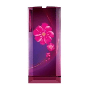 Godrej RD EDGE PRO 255C 33 TAI 240 Ltr Single Door