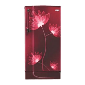 Godrej RD EDGESX 266C 33 TAI 251 Ltr Single Door
