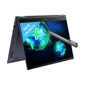 Asus VivoBook S14 Flip TP3402VAB-LZ542WS (Core i5 13th Gen/16 GB/512 GB SSD/Windows 11)