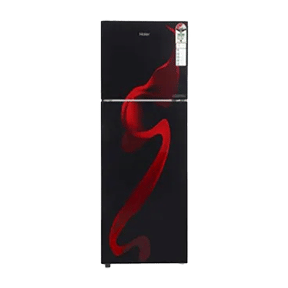 Haier HRF-2984PSG-E 278 Ltr Double Door