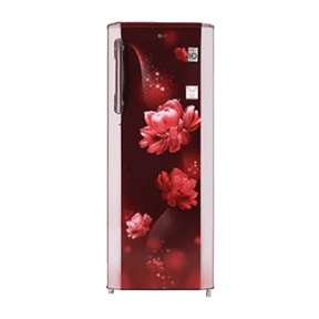 LG GL-B281BSCX 270 Ltr Single Door