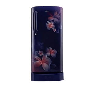 LG GL-D201ABPD 190 Ltr Single Door