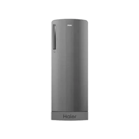 Haier HRD-2423PIS-E 242 Ltr Single Door