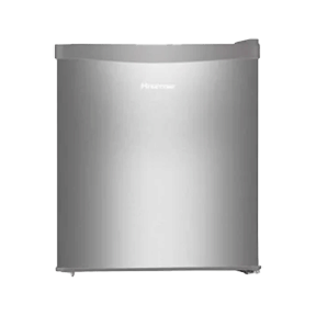 Hisense RR60D4ASB1 44 Ltr Mini Fridge