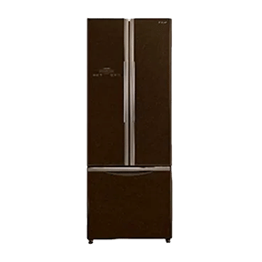 Hitachi R-WB560PND9 511 Ltr Triple Door