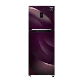 Samsung RT34T46324R 314 Ltr Double Door