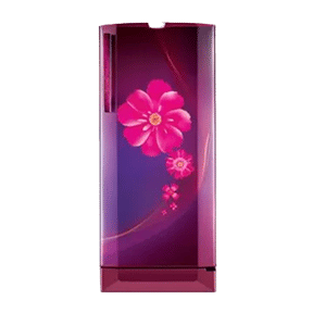 Godrej RD EDGEPRO 205D 43 TDI 190 Ltr Single Door