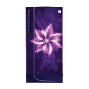 Godrej RD EDGE 205B 23 TAF 190 Ltr Single Door