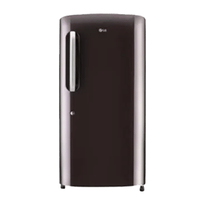 LG GL-B221ARSZ 215 Ltr Single Door