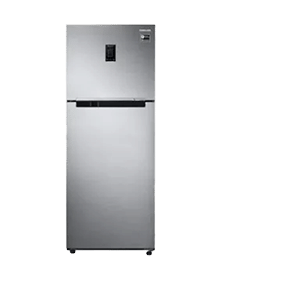 Samsung RT39T5C38S9 386 Ltr Double Door