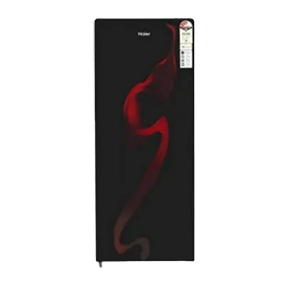 Haier HRD-2203PSG-E 220 Ltr Single Door