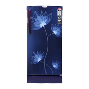 Godrej RD 1904 PTDI 43 190 Ltr Single Door