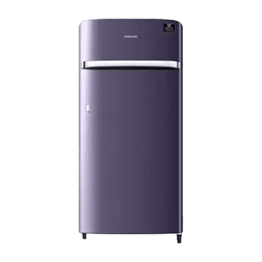 Samsung RR21T2G2XUT 198 Ltr Single Door