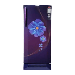 Godrej RD EDGEPRO 225D 43 TDI 210 Ltr Single Door