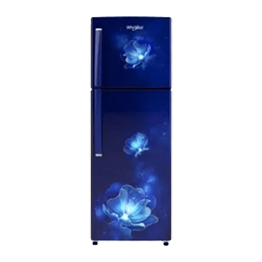 Whirlpool NEO 258LH ROY 245 Ltr Double Door