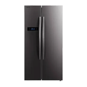 Toshiba GR-RS530WE 587 Ltr Side-by-Side