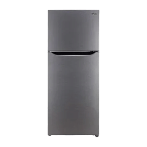LG GL-N292BDSY 260 Ltr Double Door