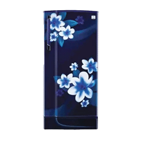 Godrej RD EDGE 215C 33 TAI 200 Ltr Single Door