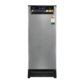 Whirlpool 215 VITAMAGIC PRO ROY 3S 200 Ltr Single Door