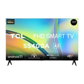 TCL 43S5400A 43 inch (109 cm) LED Full HD