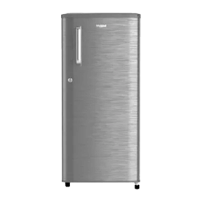 Whirlpool WDE 205 PRM 4S 190 Ltr Single Door