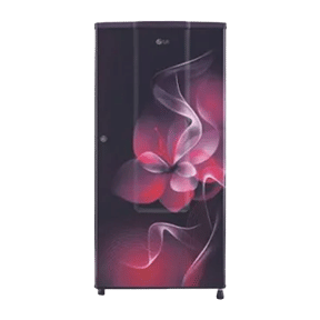 LG GL-B181RPDC 185 Ltr Single Door