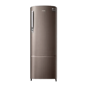 Samsung RR26T373YDX 255 Ltr Single Door