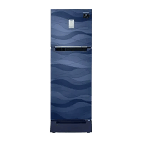 Samsung RT28T3C23UV 244 Ltr Double Door