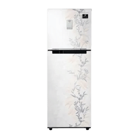 Samsung RT28T3A336W 244 Ltr Double Door