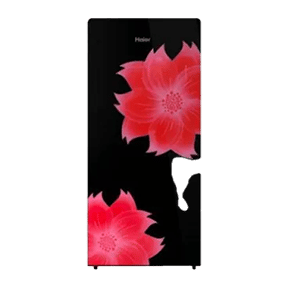 Haier HRD-1923CLG-E 192 Ltr Single Door