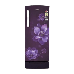 Whirlpool 215 Impro Roy 3S 200 Ltr Single Door