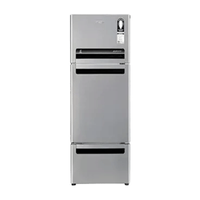 Whirlpool FP 263D Royal Protton 240 Ltr Triple Door
